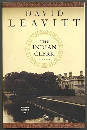 Image du vendeur pour The Indian Clerk mis en vente par Between the Covers-Rare Books, Inc. ABAA