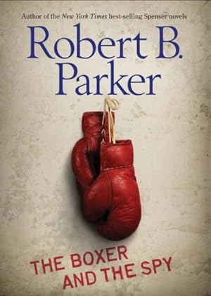 Seller image for Boxer and the Spy for sale by GreatBookPrices