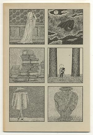 Phantasmagorey: The Work of Edward Gorey