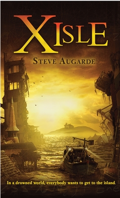 Image du vendeur pour X-Isle (Paperback or Softback) mis en vente par BargainBookStores