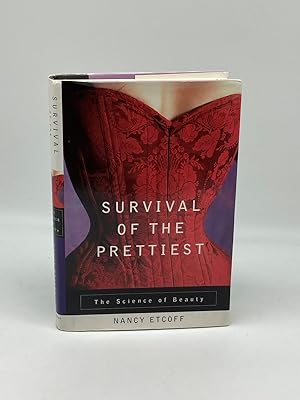 Imagen del vendedor de Survival of the Prettiest a la venta por True Oak Books