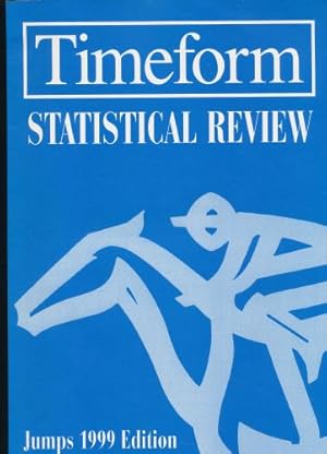 Timeform Statistical Review : Jumps 1999 Edition.