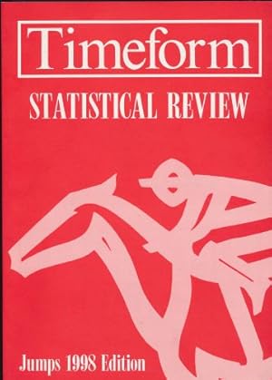 Timeform Statistical Review : Jumps 1998 Edition.