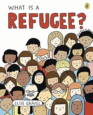 Bild des Verkufers fr What Is A Refugee? zum Verkauf von WeBuyBooks 2