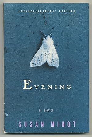 Seller image for Evening for sale by Between the Covers-Rare Books, Inc. ABAA