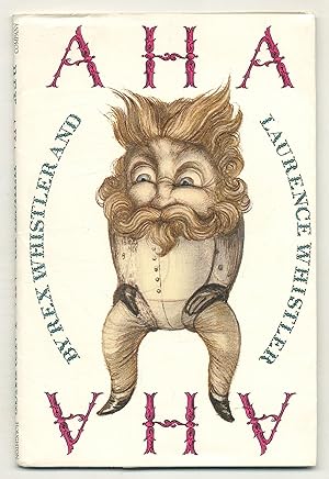 Imagen del vendedor de AHA a la venta por Between the Covers-Rare Books, Inc. ABAA