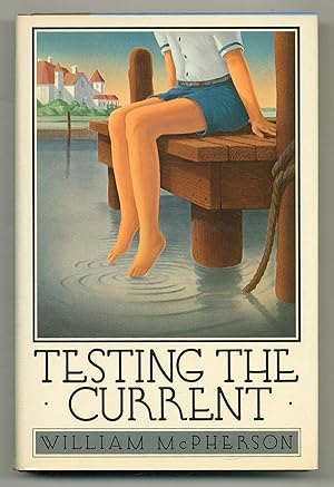 Bild des Verkufers fr Testing the Current zum Verkauf von Between the Covers-Rare Books, Inc. ABAA