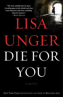 Seller image for Die for You (Paperback or Softback) for sale by BargainBookStores