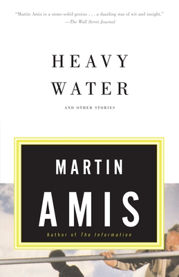 Seller image for Heavy Water: And Other Stories (Paperback or Softback) for sale by BargainBookStores