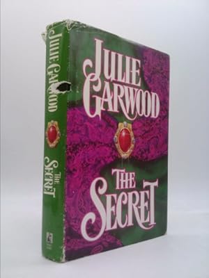 Seller image for The Secret for sale by ThriftBooksVintage