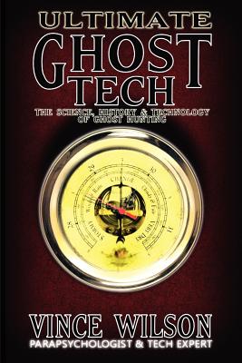 Seller image for Ultimate Ghost Tech (Paperback or Softback) for sale by BargainBookStores
