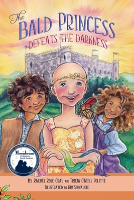 Imagen del vendedor de The Bald Princess Defeats the Darkness (Paperback or Softback) a la venta por BargainBookStores