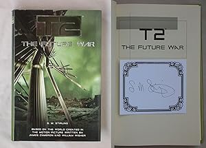T2: The Future War (Terminator Series)