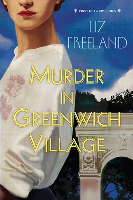 Seller image for Murder in Greenwich Village (Paperback or Softback) for sale by BargainBookStores