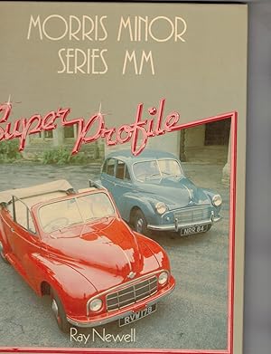 Seller image for Morris Minor Series MM for sale by Wickham Books South