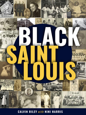 Bild des Verkufers fr Black St. Louis (Hardback or Cased Book) zum Verkauf von BargainBookStores