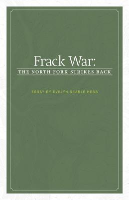 Image du vendeur pour Frack War: The North Fork Strikes Back (Paperback or Softback) mis en vente par BargainBookStores