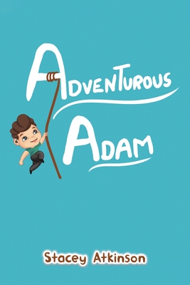 Seller image for Adventurous Adam (Paperback or Softback) for sale by BargainBookStores