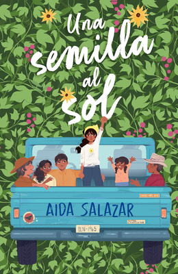 Seller image for Una Semilla Al Sol / A Seed in the Sun (Paperback or Softback) for sale by BargainBookStores