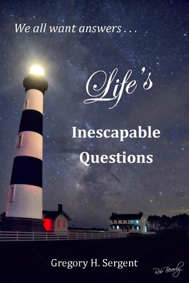 Bild des Verkufers fr Life's Inescapable Questions: A Biblical Worldview Primer (Paperback or Softback) zum Verkauf von BargainBookStores