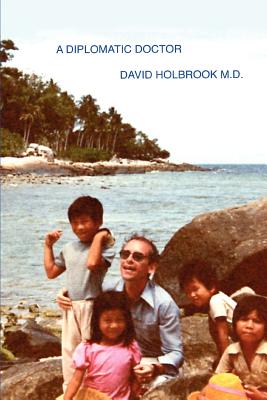 Bild des Verkufers fr A Diplomatic Doctor (Paperback or Softback) zum Verkauf von BargainBookStores
