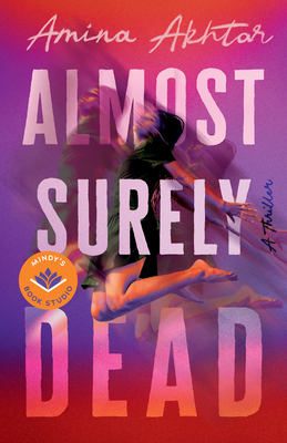 Seller image for Almost Surely Dead (Paperback or Softback) for sale by BargainBookStores