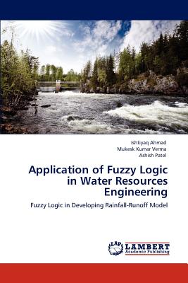 Bild des Verkufers fr Application of Fuzzy Logic in Water Resources Engineering (Paperback or Softback) zum Verkauf von BargainBookStores