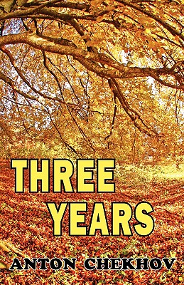 Seller image for Three Years (Paperback or Softback) for sale by BargainBookStores