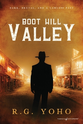 Bild des Verkufers fr Boot Hill Valley (Paperback or Softback) zum Verkauf von BargainBookStores