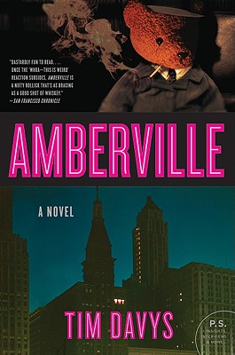 Seller image for Amberville (Paperback or Softback) for sale by BargainBookStores