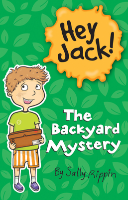 Immagine del venditore per The Backyard Mystery (Paperback or Softback) venduto da BargainBookStores