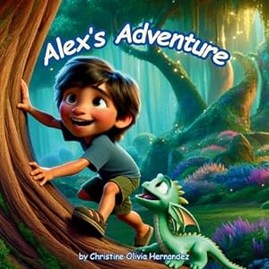 Seller image for Alex's Adventure (Paperback or Softback) for sale by BargainBookStores
