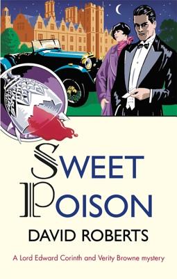 Imagen del vendedor de Sweet Poison (Paperback or Softback) a la venta por BargainBookStores