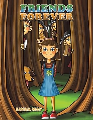Seller image for Friends Forever (Paperback or Softback) for sale by BargainBookStores