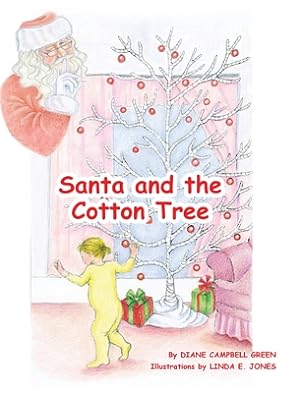 Image du vendeur pour Santa and the Cotton Tree (Hardback or Cased Book) mis en vente par BargainBookStores