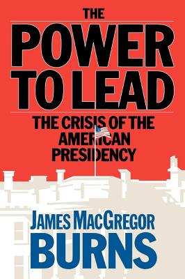 Seller image for Power to Lead (Paperback or Softback) for sale by BargainBookStores