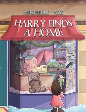 Seller image for Harry Finds a Home (Paperback or Softback) for sale by BargainBookStores