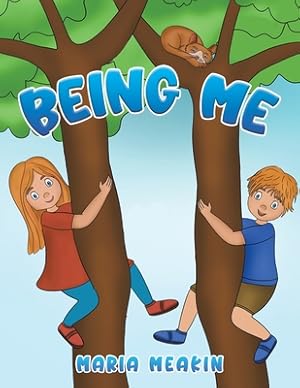 Seller image for Being Me (Paperback or Softback) for sale by BargainBookStores