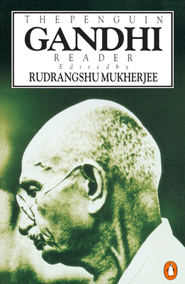 Imagen del vendedor de The Penguin Gandhi Reader (Paperback or Softback) a la venta por BargainBookStores