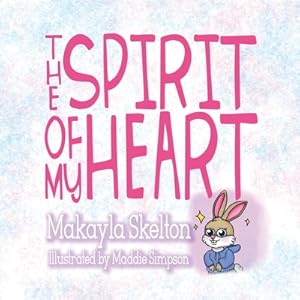 Seller image for The Spirit of My Heart (Paperback or Softback) for sale by BargainBookStores
