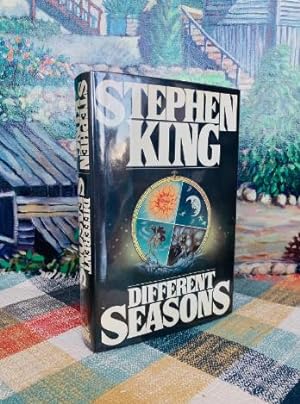 Stagioni diverse – Different Season (1982) di Stephen King