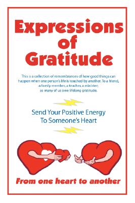 Immagine del venditore per Expressions of Gratitude (Paperback or Softback) venduto da BargainBookStores