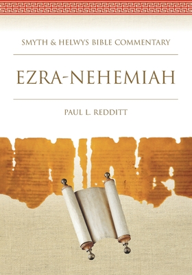 Image du vendeur pour Ezra-Nehemiah (Paperback or Softback) mis en vente par BargainBookStores