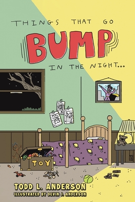 Seller image for Things That Go Bump in the Night (Paperback or Softback) for sale by BargainBookStores