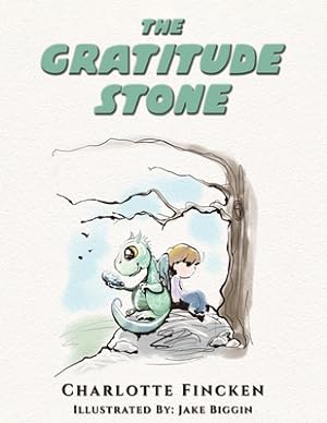 Seller image for The Gratitude Stone (Paperback or Softback) for sale by BargainBookStores