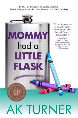 Imagen del vendedor de Mommy Had a Little Flask (Paperback or Softback) a la venta por BargainBookStores