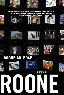 Image du vendeur pour Roone: A Memoir (Paperback or Softback) mis en vente par BargainBookStores