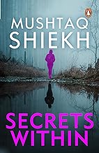 Seller image for Secrets Within for sale by Vedams eBooks (P) Ltd