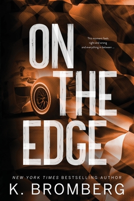 Imagen del vendedor de On the Edge (Alternate Cover) (Paperback or Softback) a la venta por BargainBookStores
