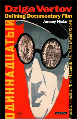 Seller image for Dziga Vertov: Defining Documentary Film (Paperback or Softback) for sale by BargainBookStores